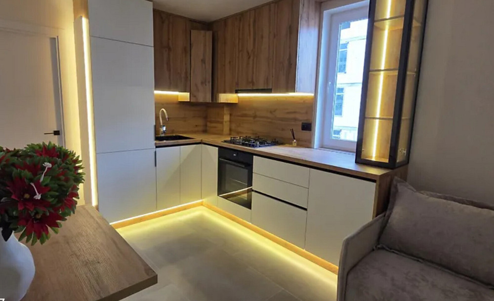 Продаж Квартира 2-кімнатна, 5/11 поверх на Смакули вул., 8 Тернопіль - фото 1