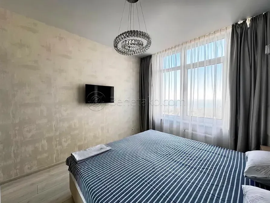 Оренда 2к Квартира 51 кв.м Аркадия, Валерия Самофалова, 16А/6 Одеса - фото 9