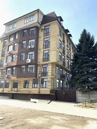 Продам отличную 4-к квартиру в клубном доме, ул. А. Горской 104, Рабочая Днепр - изображение 18