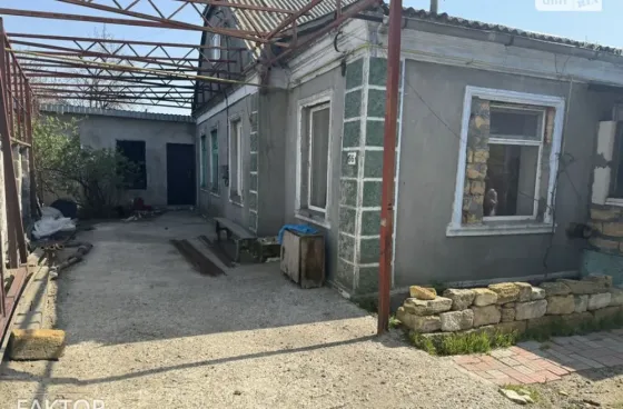 Продаж 1-поверховий Будинок з ділянкою 4 сот 80 кв.м 4 кімн. на Фонтанка Одеса