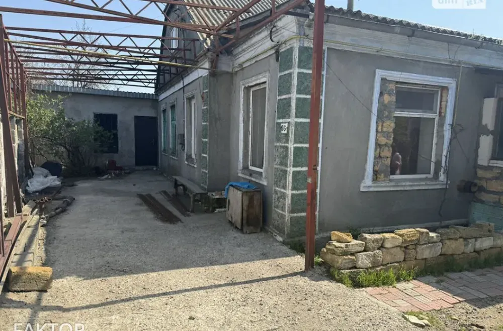 Продаж 1-поверховий Будинок з ділянкою 4 сот 80 кв.м 4 кімн. на Фонтанка Одеса - фото 2
