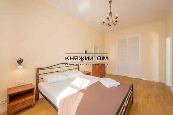 ОРЕНДА 2- кімнатної квартири на вул. Хрещатик 25. код 111399. Киев