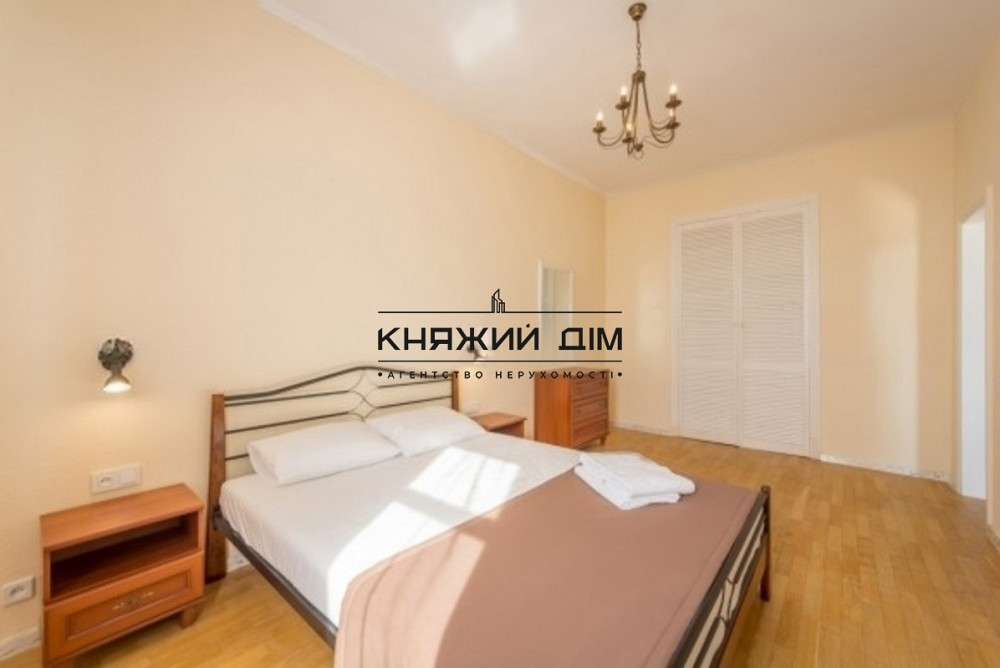 ОРЕНДА 2- кімнатної квартири на вул. Хрещатик 25. код 111399. Киев - изображение 2