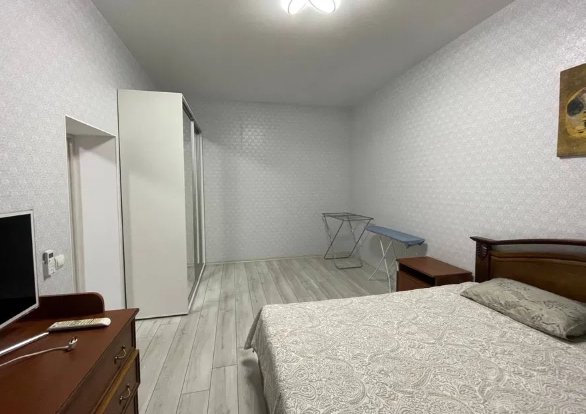 В продаже однокомнатная квартира с капитальным ремонтом в самом центре Odessa - photo 2