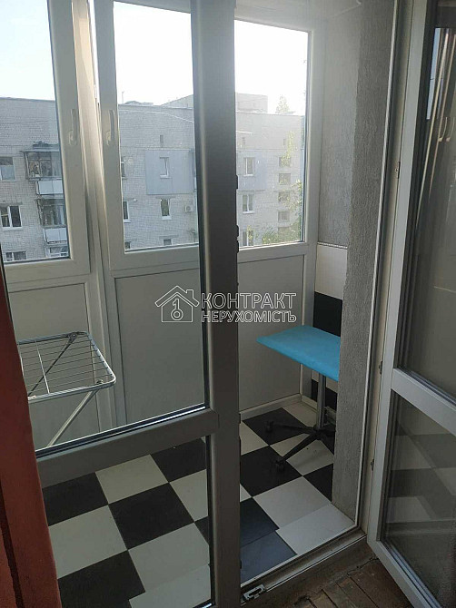 Продаж Квартира 2-кімнатна, 5/5 поверх на вул. Дерев'янка Харьков - изображение 9
