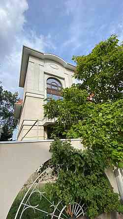 Дом на Фонтане на участке 9 соток в элитном кооперативе Одесса