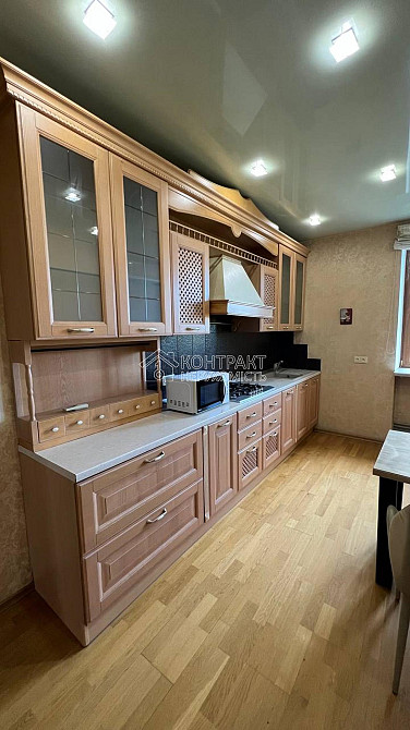 Продаж Квартира 2-кімнатна, 4/5 поверх на вул. Науки Харків - фото 5