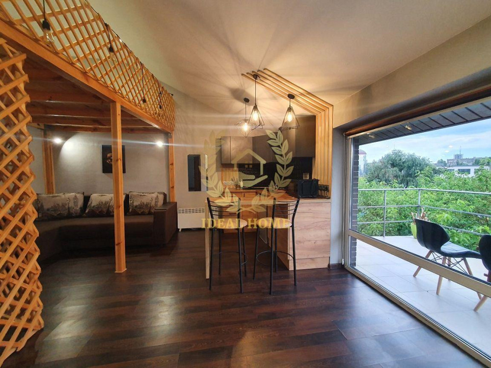 Продам смарт-квартиру біля метро Політехнічний інститут Київ - фото 1