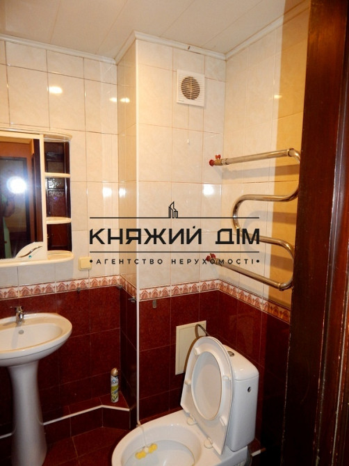 Оренда Квартира 2-кімнатна, 1/9 поверх на Плеханова ул. Київ - фото 13