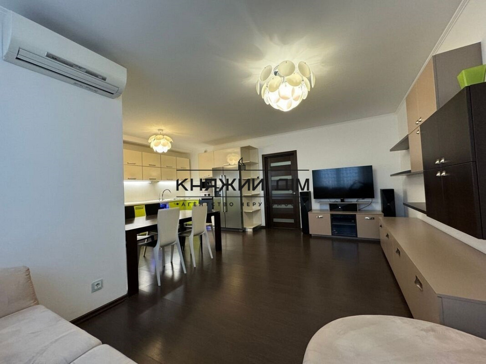 Продаж 3 кімнатної квартири по вул. Елизавати Чавдар 7 21144888 Київ - фото 15