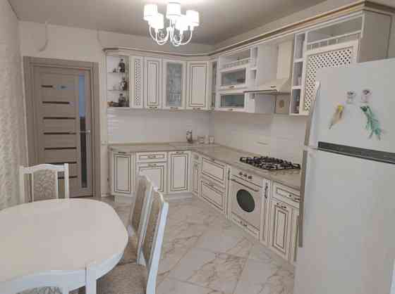 Продам квартиру с ремонтом и мебелью в Крыжановке. Крижанівка (Комінтернівський район)