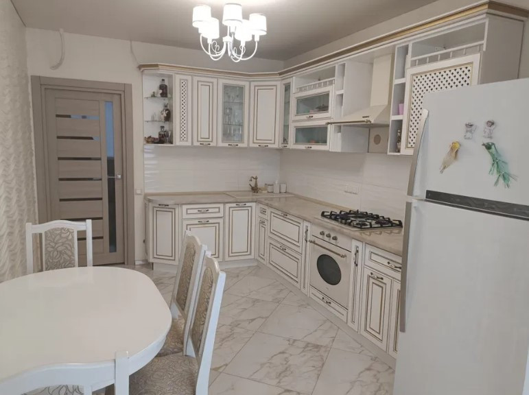 Продам квартиру с ремонтом и мебелью в Крыжановке. Крижанівка (Комінтернівський район) - фото 1