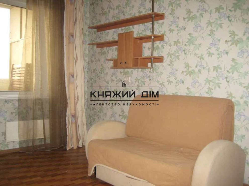 Продаж 4к Квартира 102 кв.м Ревуцкого ул. Київ - фото 13