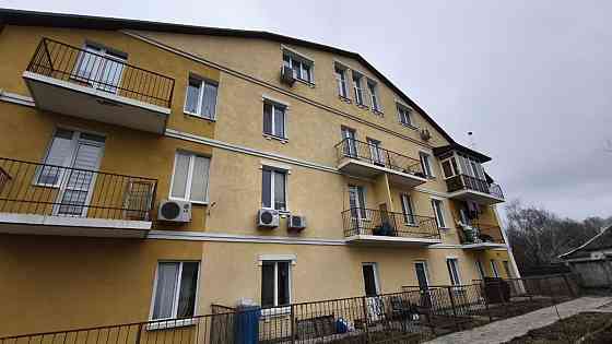 Продаж Квартира 2-кімнатна, 3/4 поверх на Левадна вул., 56 Kiev