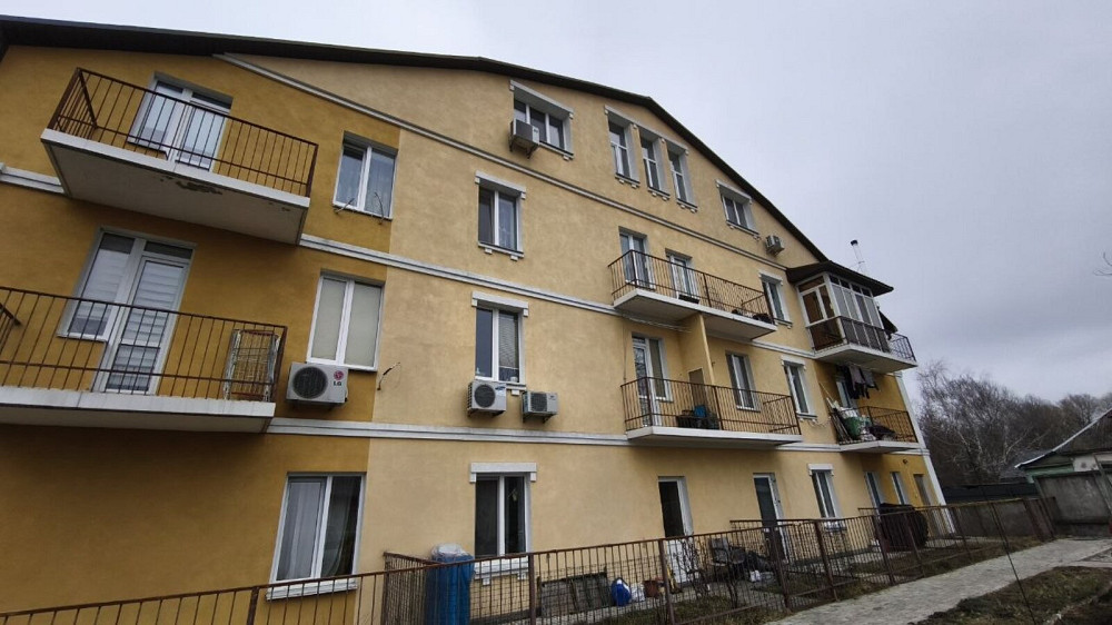 Продаж Квартира 2-кімнатна, 3/4 поверх на Левадна вул., 56 Kiev - photo 4