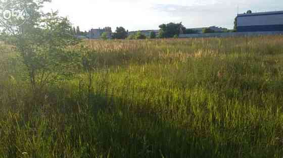 Продаж земельної ділянки 3.4 га 