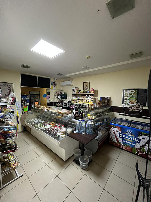 Оренда торгове приміщення на вул. Гіршмана приміщень - 3, поверх - 1/5 Харьков - изображение 2