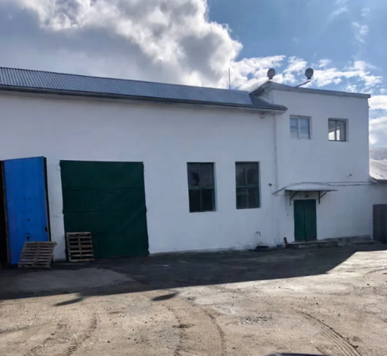 Оренда складське приміщення Тернопіль