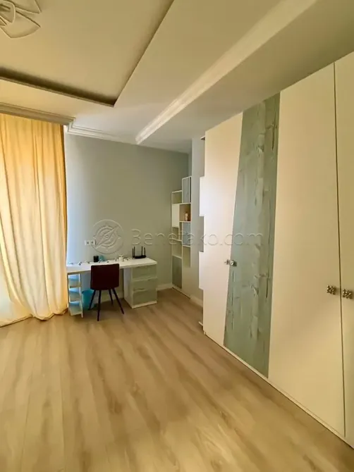 Продажа 4к Квартира 153 кв.м Леонтовича, 16А Одесса - изображение 13