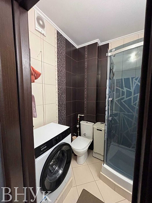 Продаж Квартира 1-кімнатна, 3/9 поверх на Задворецька Luts'k - photo 5