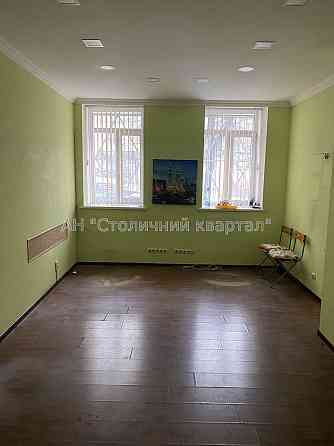 Оренда приміщення вільного призначення на Саксаганського вул., 63/28 приміщень - 2, поверх - 1/6 Kiev