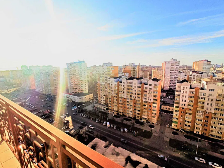 Продам евродвушку в ЖК "20 Жемчужина" (ул.Ак.Сахарова) Ліски (Комінтернівський район) - фото 15