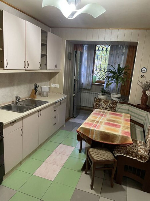 Оренда Квартира 1-кімнатна, 2/9 поверх на Леся Курбаса просп., 1А Київ - фото 3