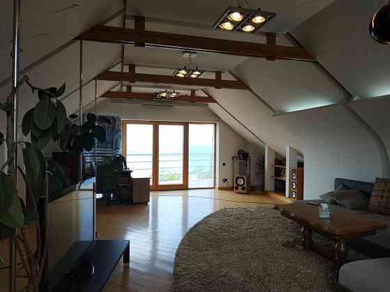 3 этажный дом VIP класса на Фонтане Одеса