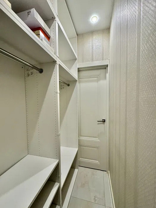 Продаж Квартира 1-кімнатна, 17/34 поверх на Берестейський проспект, 5В Киев - изображение 14