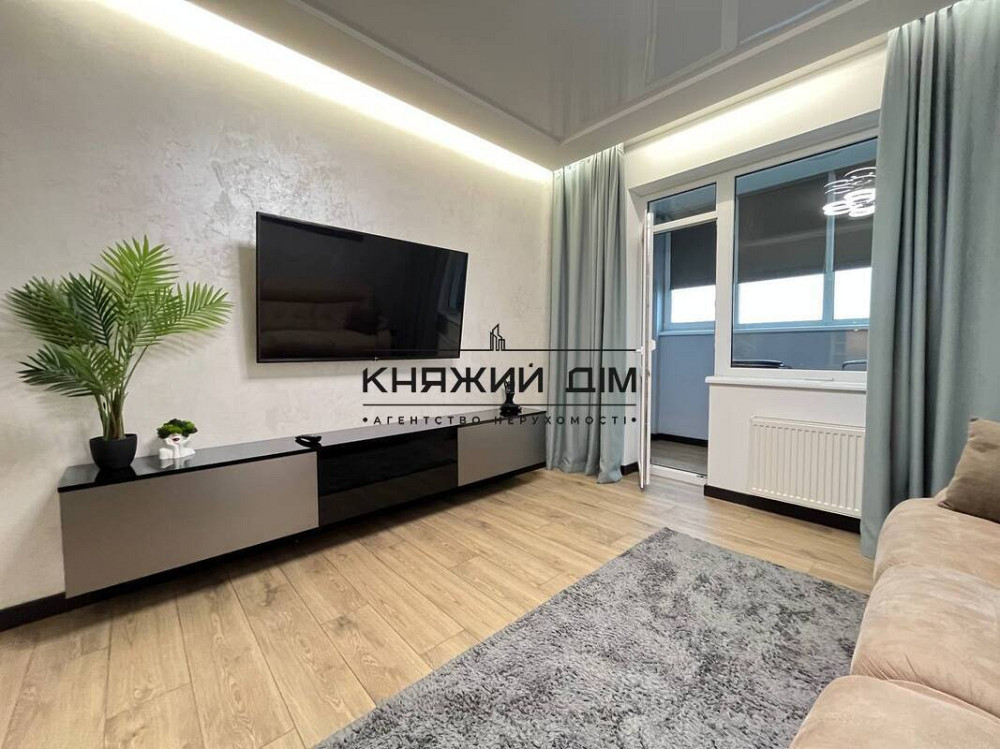 Оренда 2 кімнатної квартири ЖК Victory V КОД: 11203046 Киев - изображение 13