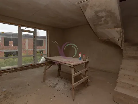 Продаж 2-поверховий   104.8 кв.м 3 кімн. на Івана Мазепи вулиця 41Г  - фото 9