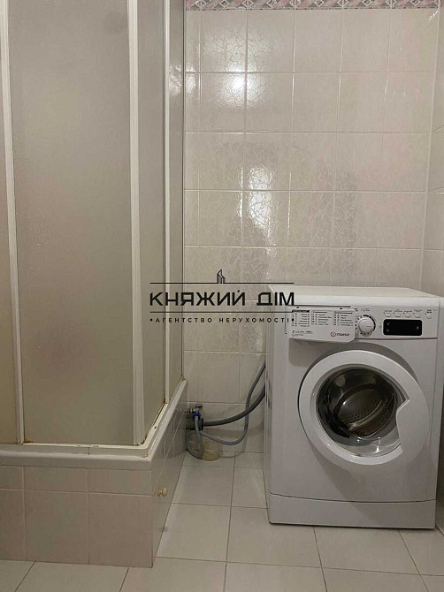 Оренда Квартира 1-кімнатна, 13/16 поверх на вул. Якуба Коласа Kiev - photo 7