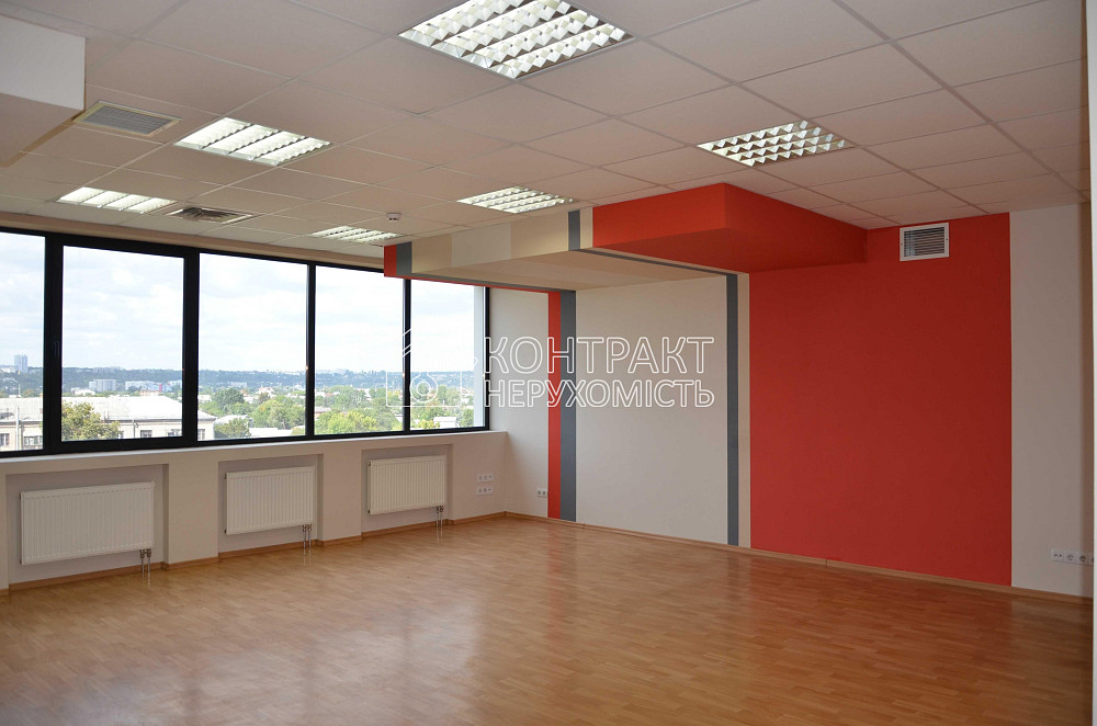 Оренда офісне приміщення на вул. Героїв Харкова поверх - 7/9 Харків - фото 7