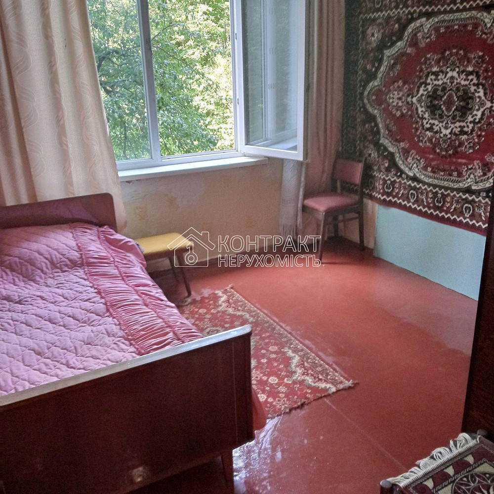 Продаж Квартира 2-кімнатна, 3/9 поверх на вул. Бучми Kharkiv - photo 3