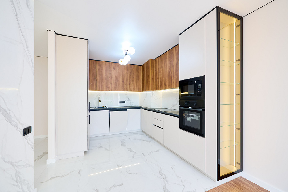 Продаж Квартира 2-кімнатна, 7/10 поверх Ivano-Frankivs'k - photo 2