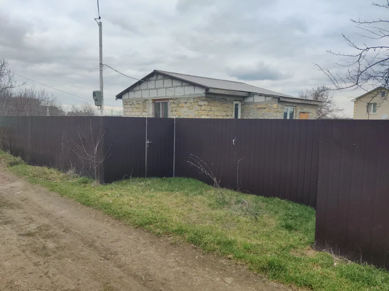 Продам дом в Светлом (Лиманский р-н, 5 км от Одессы) Світле - фото 1