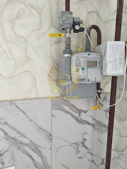 Продаж Квартира 1-кімнатна на Машиностроителей ул., 14  - фото 5