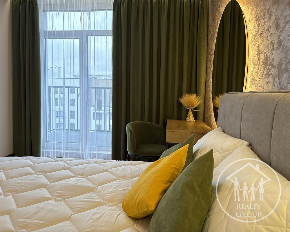 Продаж Квартира 1-кімнатна, 7/7 поверх на вул. Щирецька L'viv - photo 8