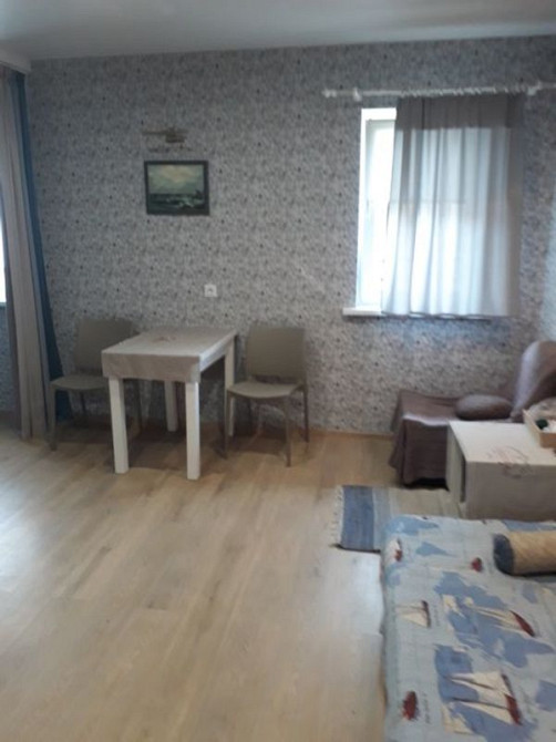 Оренда Квартира 1-кімнатна, 1/5 поверх на Бориспольская ул., 1 Київ - фото 3