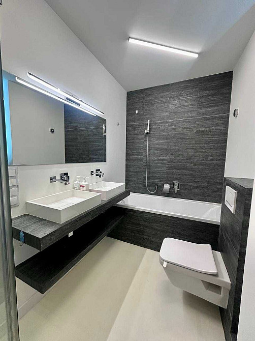 Продаж Квартира 2-кімнатна, 21/25 поверх на Гмирі Бориса вул., д. 14А Киев - изображение 15