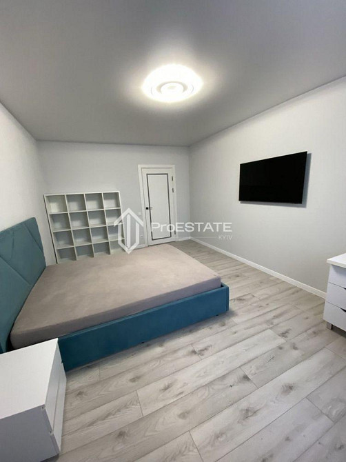 Продаж Квартира 1-кімнатна, 15/25 поверх на вул. Закревского Николая Київ - фото 2