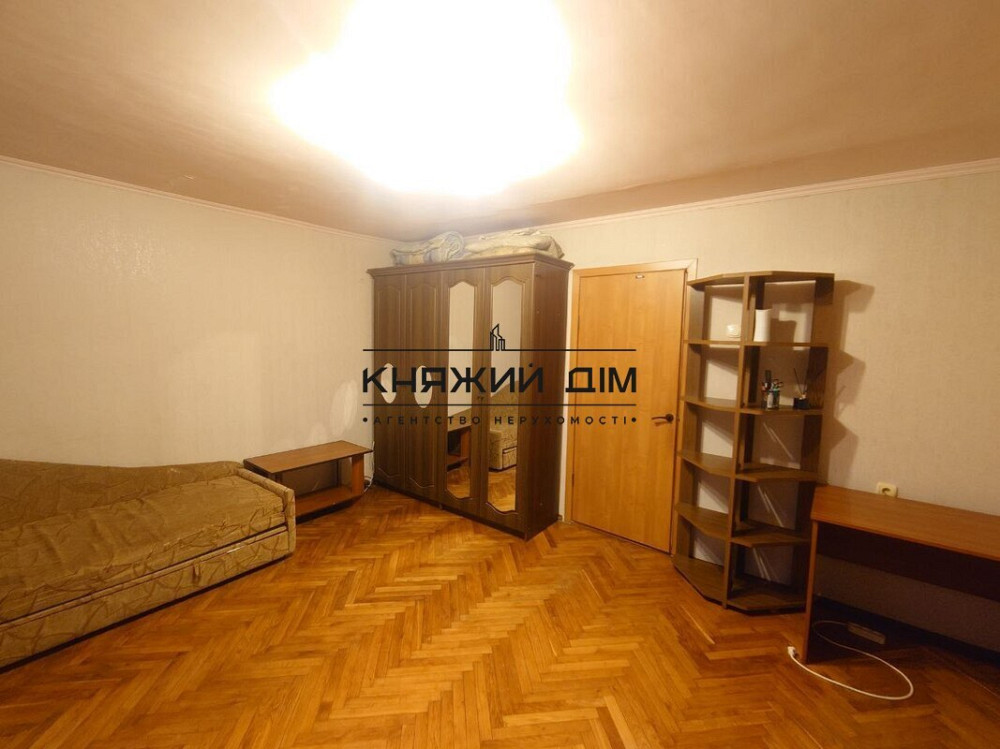 Оренда Квартира 1-кімнатна, 9/9 поверх на Науки просп. Київ - фото 3