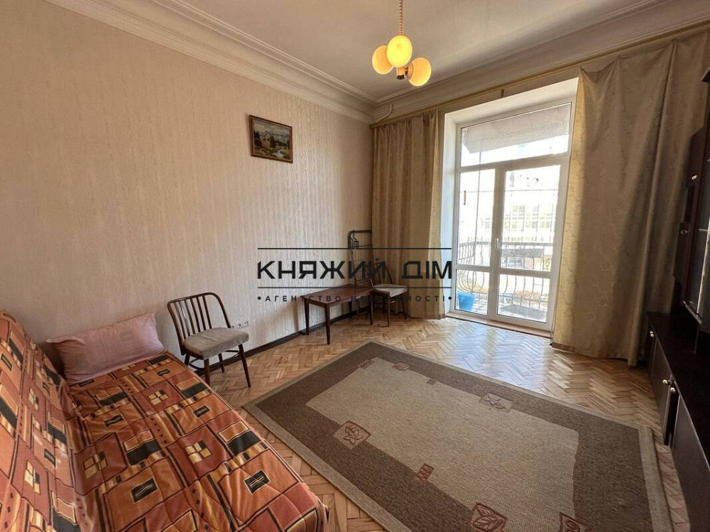 Оренда Квартира 2-кімнатна, 5/6 поверх на Эспланадная ул. Киев - изображение 15