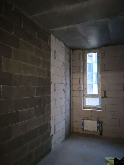 Продаж Квартира 1-кімнатна, 2/9 поверх на Тадея Рильського вул., д. 4 Kiev - photo 6