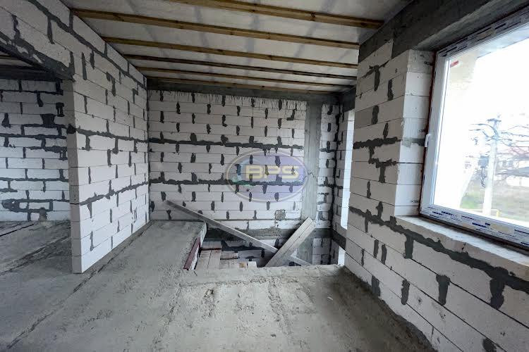 Продаж 2-поверховий Будинок з ділянкою 1 сот 96 кв.м 2 кімн.  Фонтанка - фото 6