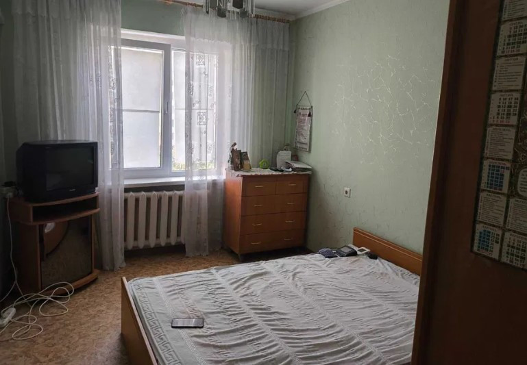 Продам 2х комнатная квартира на пос.Котовского. Одеса - фото 13