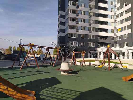 Продам смарт квартиру на Черемушках, в сданном доме. Одеса