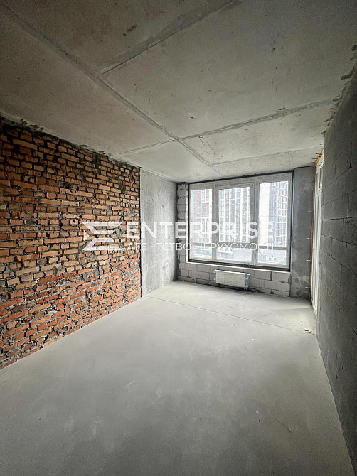 Продаж 1к Квартира 45 кв.м Виктора Некрасова вул. Kiev - photo 1