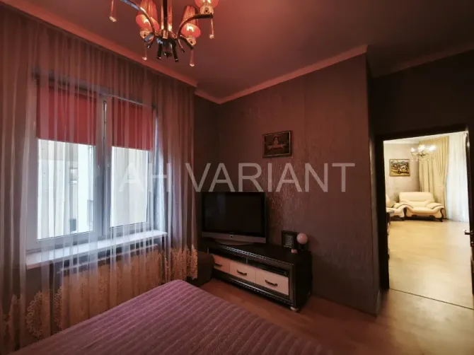 Продажа 3к Квартира 89 кв.м Возз'днання 17 Ужгород - изображение 10