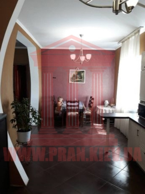 Продаж 2-поверховий Будинок з ділянкою 12 сот 350 кв.м    - фото 9